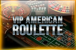 Vip American Roulette